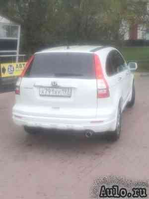 Honda CR-V, 2012 Honda CR-V, 2012