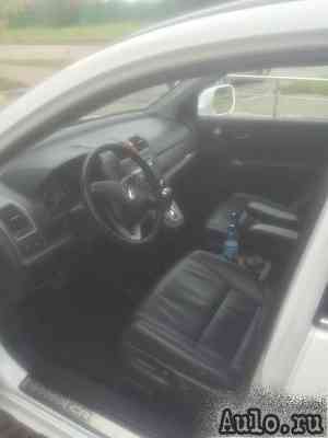 Honda CR-V, 2012 Honda CR-V, 2012