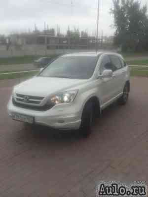 Honda CR-V, 2012 Honda CR-V, 2012