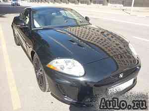 Jaguar XK, 2011 Jaguar XK, 2011