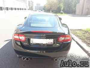 Jaguar XK, 2011 Jaguar XK, 2011
