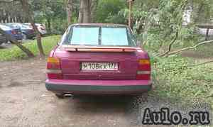 Lancia Thema, 1992 Lancia Thema, 1992