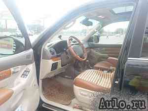 Lexus GX, 2005 Lexus GX, 2005