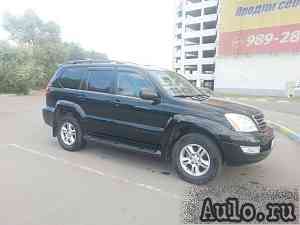 Lexus GX, 2005 Lexus GX, 2005