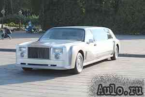 Lincoln Town Car, 1994 Lincoln Town Car, 1994