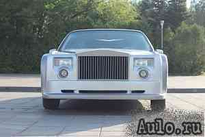 Lincoln Town Car, 1994 Lincoln Town Car, 1994
