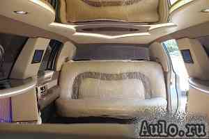 Lincoln Town Car, 1994 Lincoln Town Car, 1994