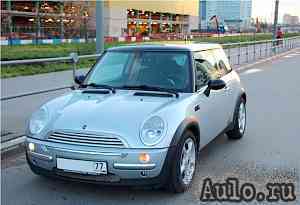 MINI Cooper, 2002 MINI Cooper, 2002