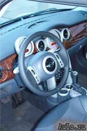 MINI Cooper, 2002 MINI Cooper, 2002