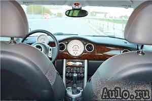 MINI Cooper, 2002 MINI Cooper, 2002