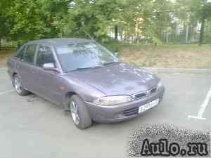 Proton Persona, 1998