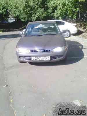 Proton Persona, 1998