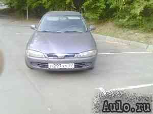 Proton Persona, 1998