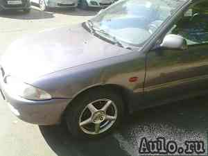 Proton Persona, 1998