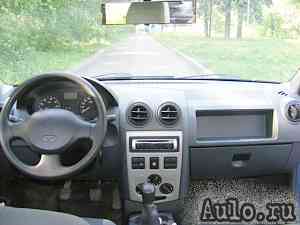 Renault Logan, 2006 Renault Logan, 2006