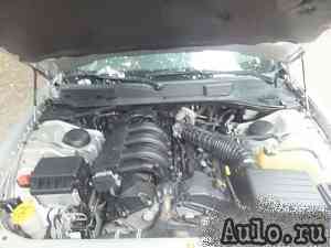 Chrysler 300C, 2007 Chrysler 300C, 2007