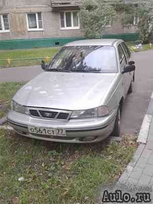 Daewoo Nexia, 2007