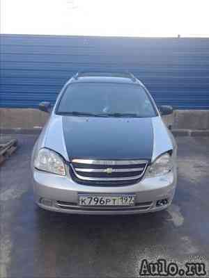 Chevrolet Lacetti, 2008 Chevrolet Lacetti, 2008