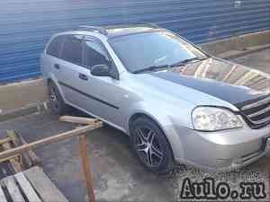 Chevrolet Lacetti, 2008 Chevrolet Lacetti, 2008