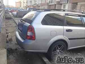 Chevrolet Lacetti, 2008 Chevrolet Lacetti, 2008
