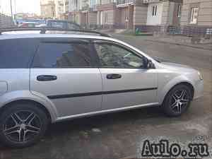 Chevrolet Lacetti, 2008 Chevrolet Lacetti, 2008