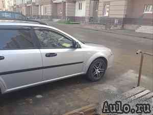 Chevrolet Lacetti, 2008 Chevrolet Lacetti, 2008