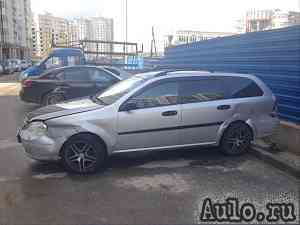 Chevrolet Lacetti, 2008 Chevrolet Lacetti, 2008