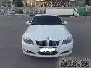 BMW 3, 2011