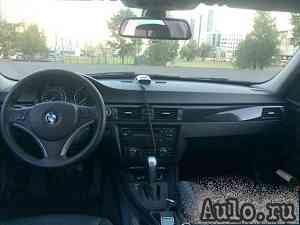 BMW 3, 2011