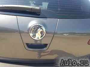 Opel Astra, 2011 Opel Astra, 2011