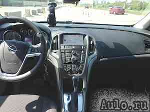 Opel Astra, 2011 Opel Astra, 2011
