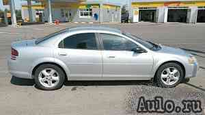 Dodge Stratus, 2005