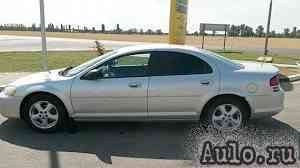 Dodge Stratus, 2005