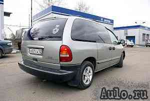 Chrysler Voyager, 1998