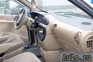 Chrysler Voyager, 1998