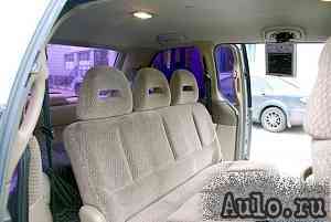 Chrysler Voyager, 1998