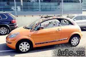 Citroen C3, 2008