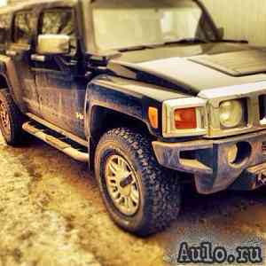 Hummer H3, 2005 Hummer H3, 2005