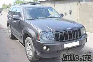 Jeep Grand Cherokee, 2005 Jeep Grand Cherokee, 2005