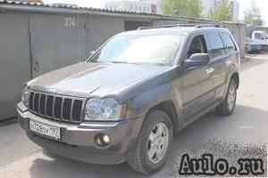 Jeep Grand Cherokee, 2005 Jeep Grand Cherokee, 2005