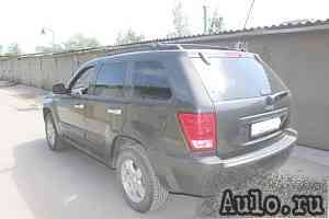 Jeep Grand Cherokee, 2005 Jeep Grand Cherokee, 2005