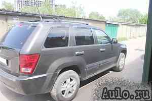 Jeep Grand Cherokee, 2005 Jeep Grand Cherokee, 2005