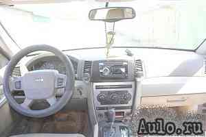 Jeep Grand Cherokee, 2005 Jeep Grand Cherokee, 2005