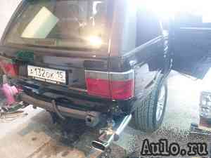 Land Rover Range Rover, 1999