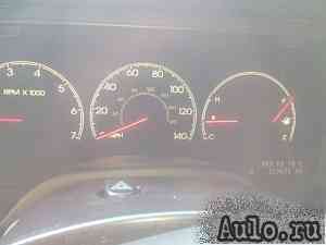 Lincoln Navigator, 2003