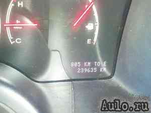Lincoln Navigator, 2003