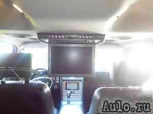 Lincoln Navigator, 2003