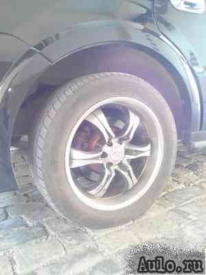 Lincoln Navigator, 2003