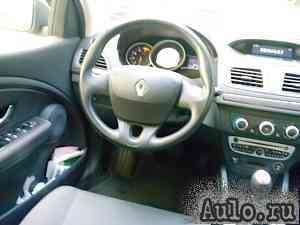 Renault Megane, 2009