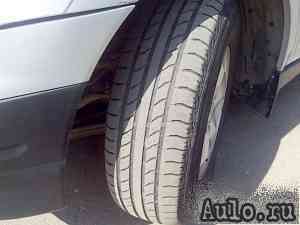 SsangYong Actyon, 2008 SsangYong Actyon, 2008